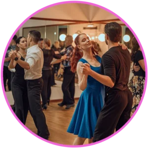 clases baile de salon madrid